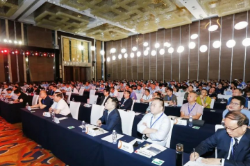 蘭劍三十 大有可為 | 2023物流技術應用創新峰會成功舉辦