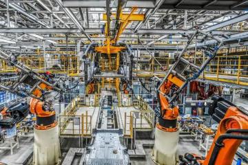 裝備制造業利潤5月份同比增長15.2%，工業企業利潤穩步恢復