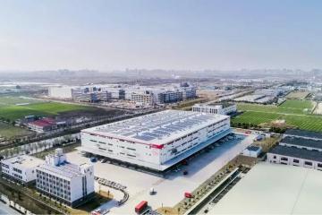 國(guó)家發(fā)改委、自然資源部聯(lián)合發(fā)布第四批示范物流園區(qū)名單