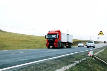 【原創】公路貨運如何走出油價波動的桎梏？
