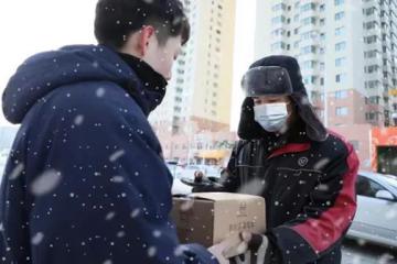 【原創(chuàng)】即時物流，正在造就商業(yè)新格局