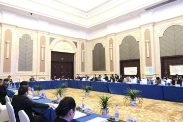 2023中國裝備制造、物流與金融發(fā)展論壇11月22-23日江蘇啟東舉行
