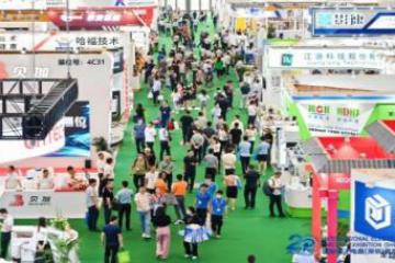 12月6 - 8日在深圳舉辦！HKPCA Show國際電子電路(深圳)展及SMF 智造專區同場展示，超過30場同期會議大咖云集