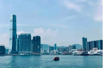 港風吹，順豐、菜鳥、京東物流同時開戰！