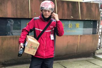 前置選項，送貨上門「差異化收費」：還沒開始，就要結束了？
