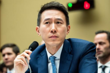【原創】起訴美國政府，字節要的不僅是說法