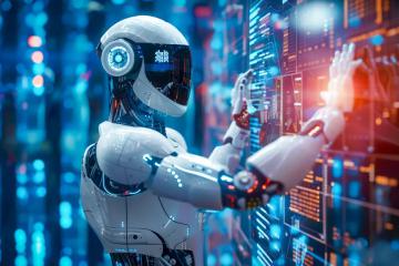【原創(chuàng)】LET 2024主題探討：人形機器人是否進入應(yīng)用臨界點？