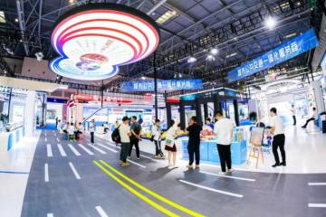 中國西部國際交通博覽會即將點燃6月
