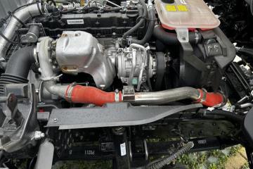自動擋時代選啥車順手好操作？全新一代歐馬可S1自動擋智能舒適更懂卡友
