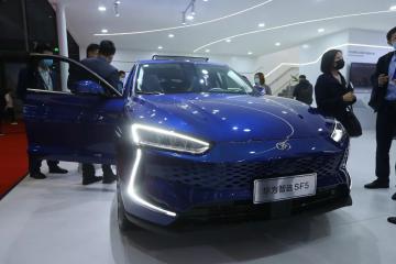 【原創(chuàng)】賽力斯收購問界引起的思考——智能汽車能否出圈？