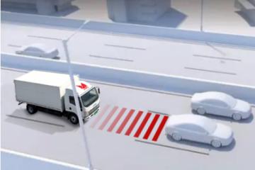 8月30日，江鈴E路達增程版震撼亮相成都車展，不見不散！