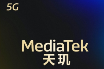 MediaTek攜手“天璣芯世界探索官”辛芷蕾，開啟科技新世界