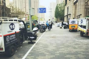 順豐京東滿意度領先，順豐中通準時率居前