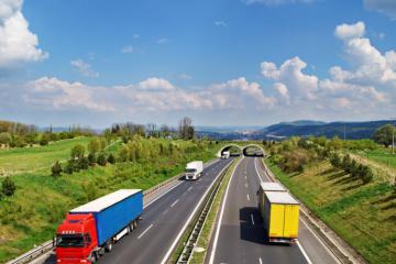 2025物流業接下來的路該怎么走？這六大趨勢值得關注