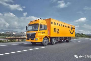 【原創】2025年韻達的路怎樣走？