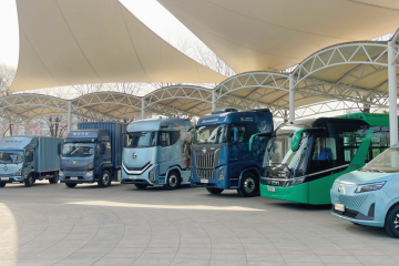 爭創世界一流商用車企業，福田汽車2025年一季度商務會&新產品發布會啟幕在即