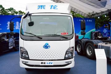 從車間到柳馬賽道，乘龍數字化員工開啟智能化新紀元