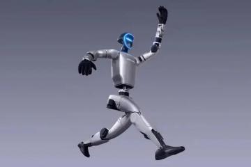 哪些企業在關稅戰中卡了特斯拉人形機器人的脖子？
