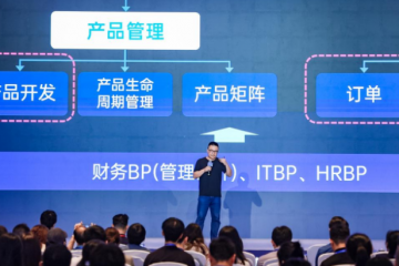 2025領星跨境電商海外倉峰會圓滿結束，ERP x WMS助力中國企業出海
