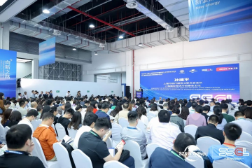SSCL CHINA 2025 & 上海國際物流節圓滿落幕！6000+參會嘉賓，300+演講嘉賓，100+展商