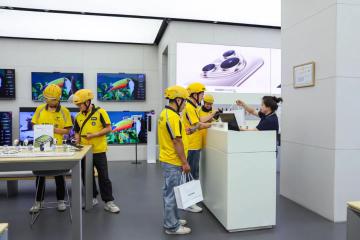 618“閃購(gòu)大件”成常態(tài)，即時(shí)零售定位已變