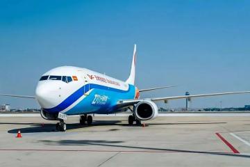 中通航空正式成立！民營快遞“四大天王”齊聚，新一輪空天大戰要來了？