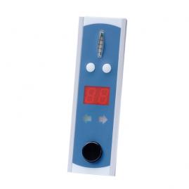 AT502V 2位數(shù)直立式電子標簽