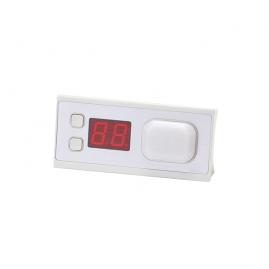 AT702 2位數電子標簽