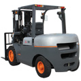 4.0-5.0噸內燃叉車