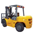 5.0-10噸內燃叉車