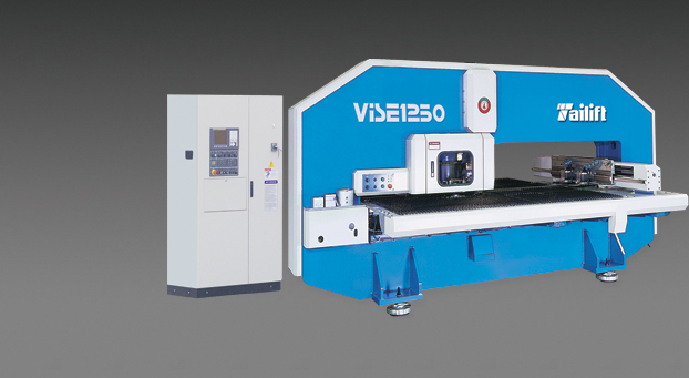 機械式沖頭系列----VISE1250