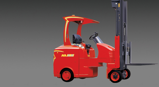 窄道叉車----NA2.0