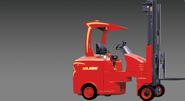 特殊車輛----NA2.0叉車