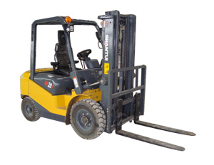山推SF20T內(nèi)燃平衡重叉車 SF20T 