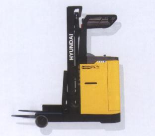 廣州天力:現(xiàn)代韓國(guó)原裝進(jìn)口前移式電瓶叉車 HBR14/15/18/20/25-7 