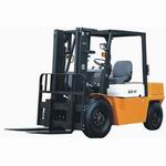 柴油叉車-L系列4噸內燃叉車
