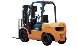 杭州R系列 1.0/2.0/2.5/3.0/3.5噸內(nèi)燃叉車