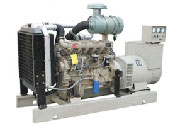 發(fā)電機(jī)組系列-濰坊30-150KW發(fā)電機(jī)組