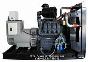 發(fā)電機(jī)組系列-道依茨200-500KW發(fā)電機(jī)組