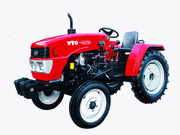 拖拉機系列-東方紅SA250-280拖拉機