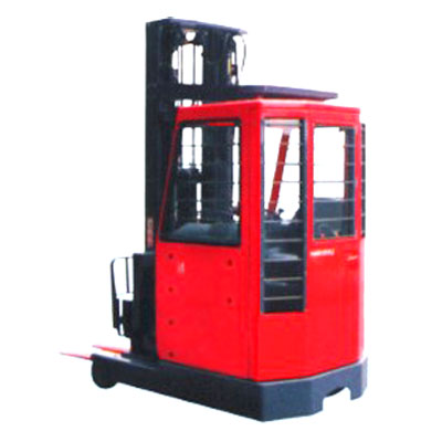力至優(yōu)前移式冷庫(kù)叉車(chē)