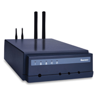 MobileLAN WA21B企業級無線接入點
