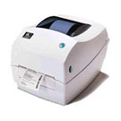Zebra 888TT/DT桌面打印機(jī)