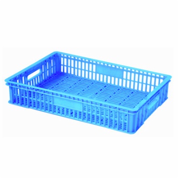 塑料周轉筐 KS575-A型