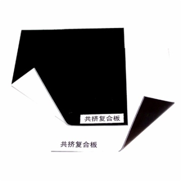 塑料板材系列  共擠復合