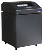 OpenPrint 靜音機柜式打印機 