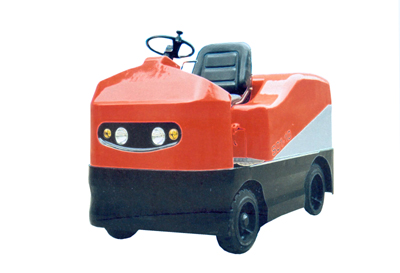 S01-10蓄電池牽引車 S01-10 