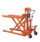 SHS-05/100手動平臺車