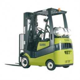 CEM 12 S內燃液化氣平衡重叉車
