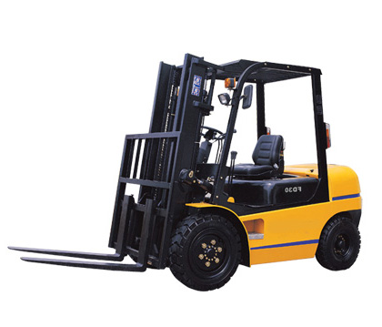 16FD30/FD30T/FD35/FD35T內燃平衡重式叉車